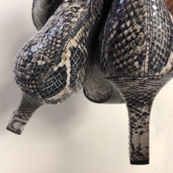 Antonio Melani Heeled Boots - Picture 10 of 12